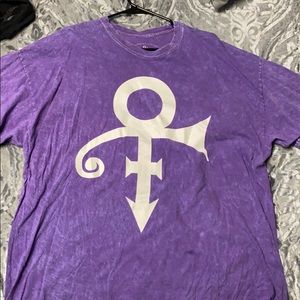 Purple Prince T
